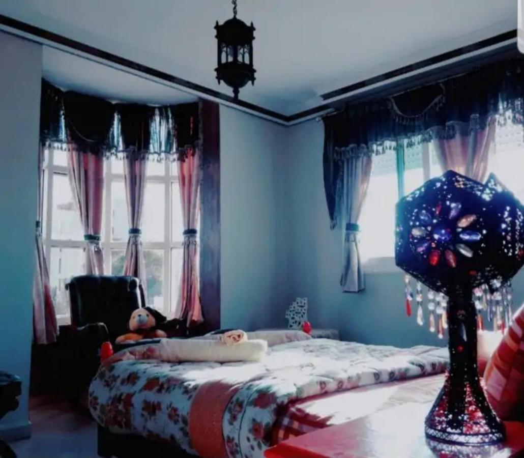 Aertisticspace In The Center Room 7 Tanca Dış mekan fotoğraf